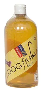 Sicons Dog Fashion Wild Deo Shampoo