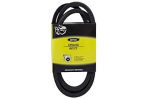 LEM SELECT Cinghia trapezoidale liscia A40 13 x 8 x 1016 mm