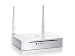 Produktbild LevelOne WAP-6110 - 300Mbps Wireless PoE Access Point; Share your wireless network up to 300Mbps;Compatible with IEEE 802.11b/g/n wireless standards;Multi-operation modes to suite different wireless applications;IEEE 802.3af PoE compliant to simplify deployment and (2Years warranty)