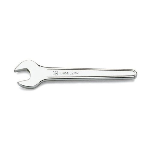 Beta 520024 Single Open End Spanner, 24mm Size