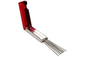 Langley Nozzle cleaner set for gas and mig welding