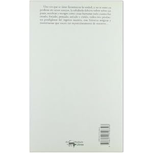 Mi fausto * dialogo del arbol