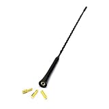 renault megane cabriolet 1.6 privilege Wir bieten Ihnen eine Universal Autoantenne von INION. Verbesserter Empfang Einfache Montage Längere Lebensdauer. Passend für viele Fahrzeuge , z.B. ( Bitte prüfen Sie vor dem Kauf ob Ihr Fahrzeug über M4 oder M5 oder M6 Gewinde verfügt ) .: