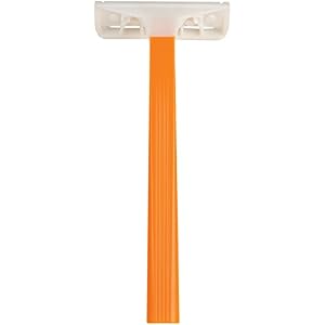 BIC 1 Sensitive Razor - Pack of 10 - Image 3