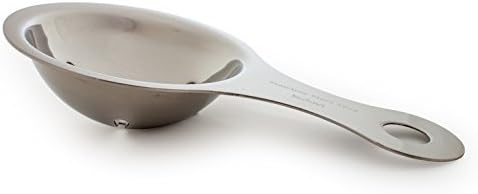 ledoviÂ® Premium Stainless Steel Egg Separator DS03 - Make Perfect Separating Every Time