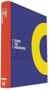 Preisvergleich Produktbild SONIC HEDGEHOG 25TH ANN ART BOOK STANDARD ED HC