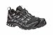 Produktbild Salomon XA Pro 3D Trailrunning Shoes Men Black/Magnet/Quiet Shade Schuhgröße UK 11,5 | 46 2/3 2018 Laufschuhe
