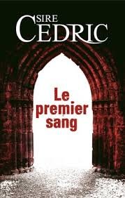 couverture de : Le premier sang