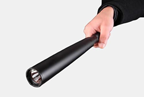 GXQ Car Flashlight Rechargeable Led