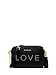 Produktbild Michael Kors Small Cross Body Tasche Ginny 32H7GGNM6O Schwarz