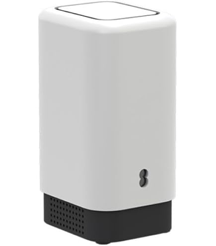 Router 5G ZTE MC801A HyperBox - Wireless Dual Band, Supporta Fino A 64 Dispositivi - Velocità Fino A 3600Mbps - Sbloccato - Foto 3