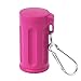 Produktbild Enyu Tragbarer Mini-Taschendeckel-Aschenbecher Windproof Schlüsselanhänger Outdoor-Raucherzubehör