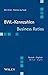 BWL-Kennzahlen Deutsch - Englisch: Business Ratios German/English by 