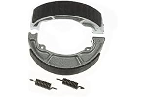 Brenta ft 0311 Mandíbulas Moto, juego de 2