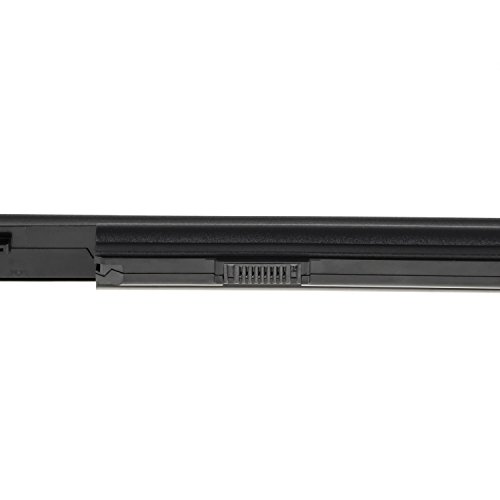Green Cell® Standard Serie Laptop Akku für Acer Aspire 7250G-E456G50MI (6 Zellen 4400mAh 10.8V Schwarz) - 8