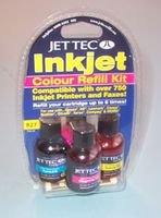 jet tec refill