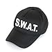 Produktbild S.W.A.T Cap SWAT Basecap Mütze Größe verstellbar