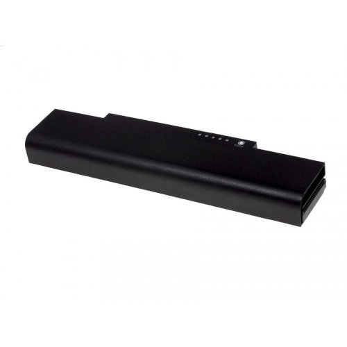 Akku für Samsung Typ AA-PB9NC6W Schwarz, 11,1V, Li-Ion - 2