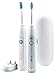 Produktbild Philips Sonicare HealthyWhite Elektrische Zahnbürste mit Schalltechnologie HX6730/33, weiß, Doppelpack