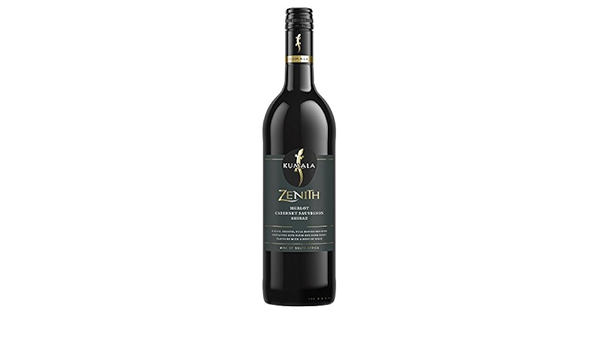 kumala zenith wine price