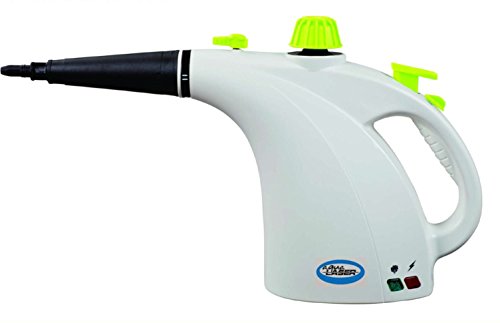 Aqua Laser Handdampfreiniger Dampfreiniger 1000 W und 250 ml Fassungsvermögen - 4