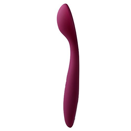 Preisvergleich Produktbild SVAKOM Keri Vibrator Purple