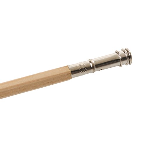 MagiDeal Bleistift Verlängerung Stiftverlängerer Pencil Extender Extension Holder - 3