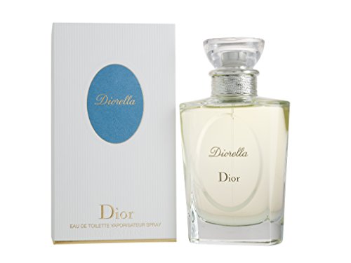 Diorella EDT Spray 100 ml