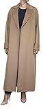 mara mantel  Cappotto \'S MAX MARA Donna \'S MAX MARA cod.90161699000 CAMMELLO SIZE:50