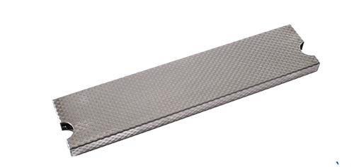 Preisvergleich Produktbild ONLY Ersatz-Trittleiter für Schwimmbecken, Edelstahl