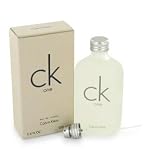 Fragancia fresca C.K ONE Eau De Toilette 15 ml