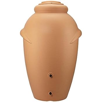 Récupérateur Deau De Pluie Amazonfr Jardin