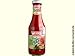 Produktbild Werder Italiano Nudel Ketchup 450 ml ++ DAS Ostprodukte Geschenk - DDR Traditionsprodukt und Ossi Kultprodukt - Geschenkidee für alle Ostalgiker aus Ostdeutschland vom Ostprodukte Experten - Ostpaket mit DDR Klassiker - Ideal für jedes DDR Geschenkset ++ GRATIS: Zu jeder Lieferung erhalten Sie immer genau die hier angezeigte DDR Geschenkkarte (copyright Ostprodukte-Versand) !! ++