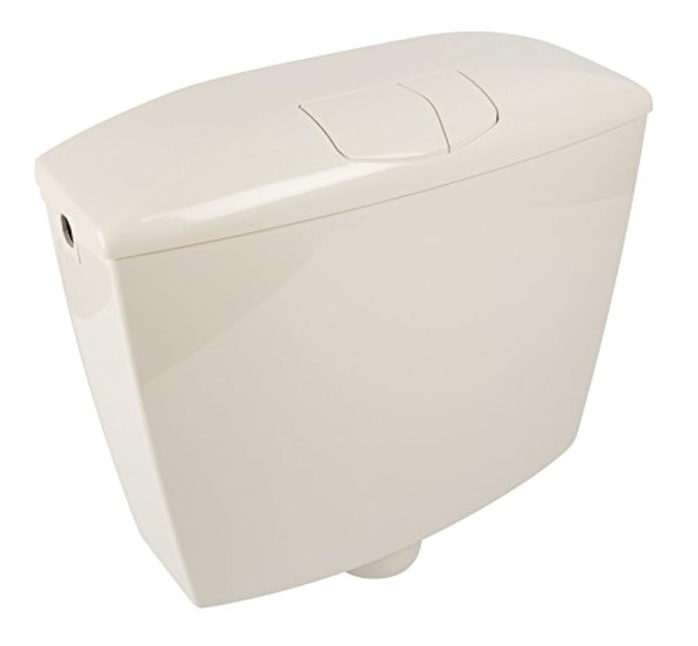 Бачки для унитаза старого и нового типа