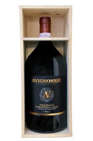 VINO NOBILE DI MONTEPULCIANO DOCG 2011 AVIGNONESI 3,000