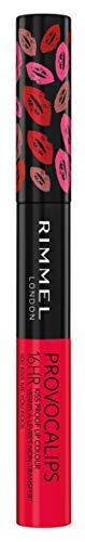 Rimmel London Provocalips Barra De Labios Tono 500 Kiss Me You Fool, 7 ml