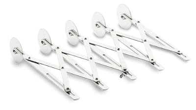 Lacor 68246 Rouleau Multi Coupe 5 Roulette S