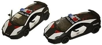 Lamborghini Police Car 1:36