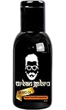 Urbangabru Beard Oil Natural Growth Softener - Conditioner - 30 Ml