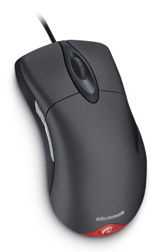 Preisvergleich Produktbild Microsoft IntelliMouse Explorer 3.0