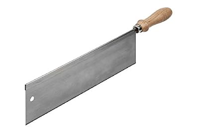 Wolfcraft 6950000 Scie à Araser300 mm