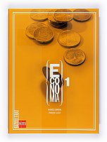Economia. 1 Batxillerat