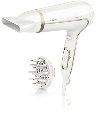 Philips - HP8232/00 - Dry Care Advanced - Sèche-Cheveux