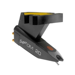 Preisvergleich Produktbild Ortofon Super OM 20 Tonabnehmer
