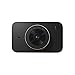 Produktbild Mountxin Xiaomi Mijia Driving Recorder Dash Kamera F1.8 160 ° Weitwinkel 1920 * 1080 - Schwarz