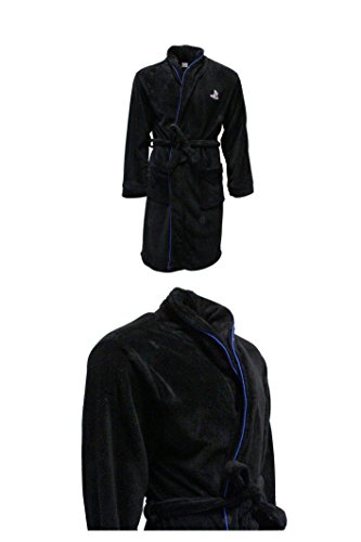 Price comparison product image PlayStation Official 4 PS4 Bathrobe / Dressing Gown