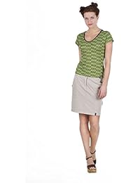 Zergatik Camiseta Mujer MERAK