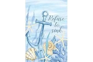 WILLOWBROOK Fresh Scents Duftsachet / Duftbeutel Refuse to Sink 1115 ml