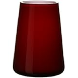 Villeroy & Boch Numa Mini Vase deep cherry 11-7257-0965