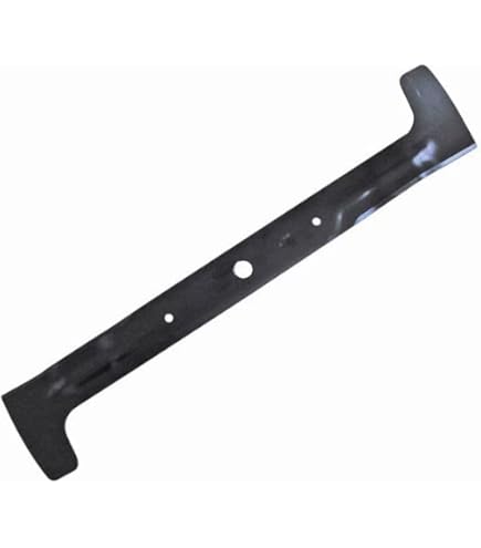 2 X 52 CM Nóż Dolmar Stiga 82004348/0 82004347/0